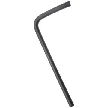 80403 – DAYCO Heater Hose, OE Replacement 5/8 Inch Inside Diameter Molded